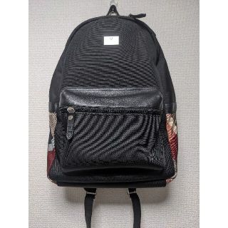 ブラックレーベルクレストブリッジ(BLACK LABEL CRESTBRIDGE)のブラックレーベルクレストブリッジ リュック バックパック バッグ バーバリー(バッグパック/リュック)