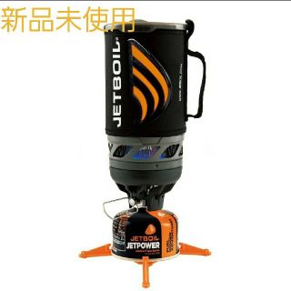 ジェットボイル(JETBOIL)のJETBOIL(ジェットボイル) フラッシュ/CARB(調理器具)