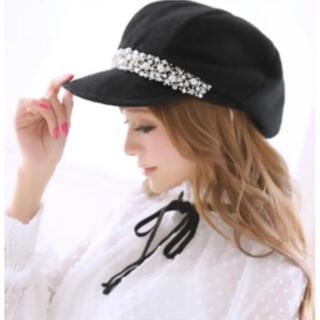 エミリアウィズ 帽子の通販 300点以上 | EmiriaWizのレディースを買う 