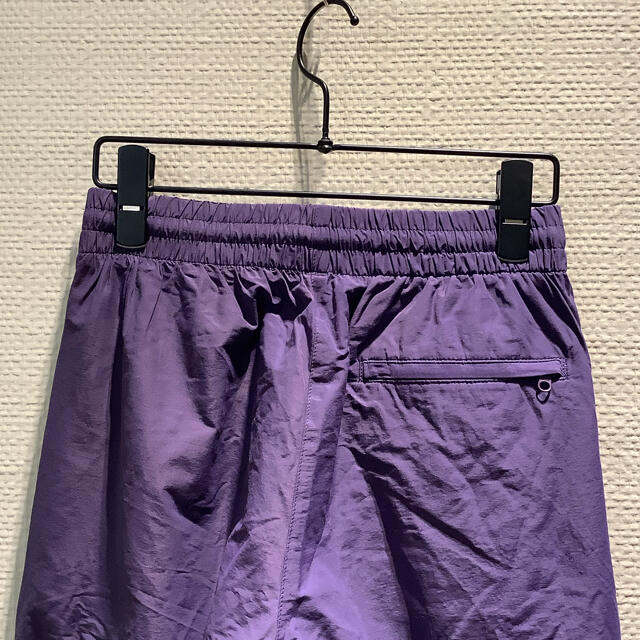 UNUSED(アンユーズド)のUNUSED　/　AW17 NYLON PANTS　/　UW0608 レディースのパンツ(その他)の商品写真