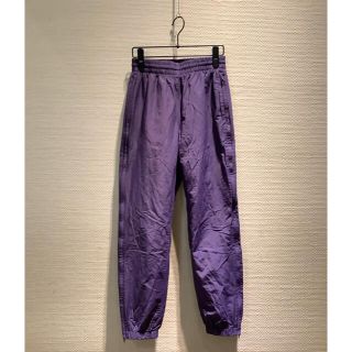 アンユーズド(UNUSED)のUNUSED　/　AW17 NYLON PANTS　/　UW0608(その他)