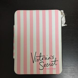 ヴィクトリアズシークレット(Victoria's Secret)の新品♡ヴィクトリアシークレット  バニティポーチ(ポーチ)