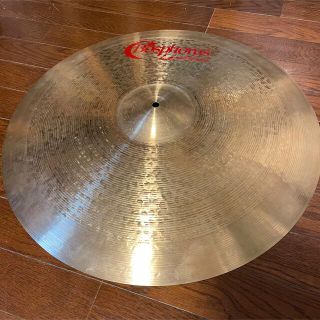 Bosphorus Lyric ride 23” ari hoenig シンバル(シンバル)