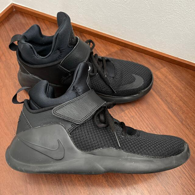 NIKE - ナイキNIKEハイカットスニーカー黒25.0の通販 by 次回 NIKE - ナイキNIKEハイカットスニーカー黒25.0の通販 by 次回