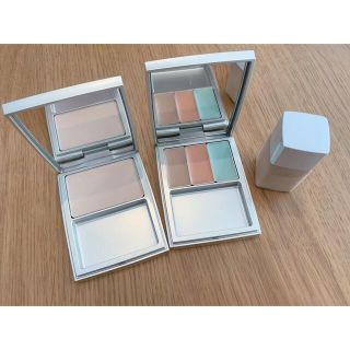 アールエムケー(RMK)のRMK ベースメイクセット(サンプル/トライアルキット)