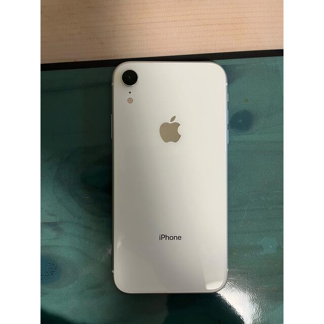 iphone xr 128gb sim free