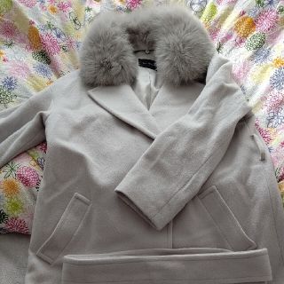 ドゥアルシーヴ(Doux archives)の🧥あむー。様専用ページ🧥(ロングコート)