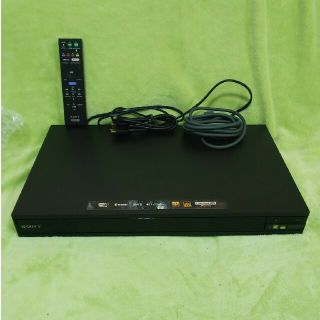 ソニー(SONY)のSONY UBP-X800(ブルーレイプレイヤー)