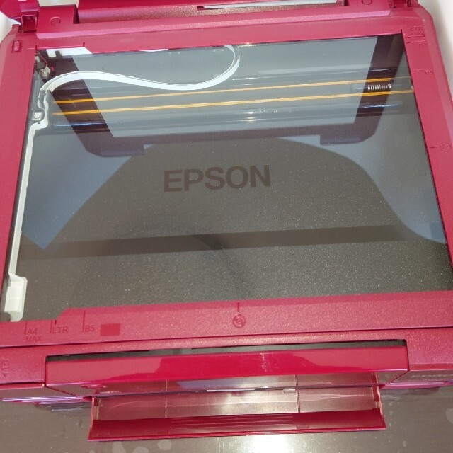 PC周辺機器EPSONコピー機