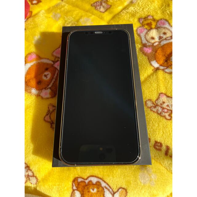 OPPO A55s 5G ブラック 64 GB①