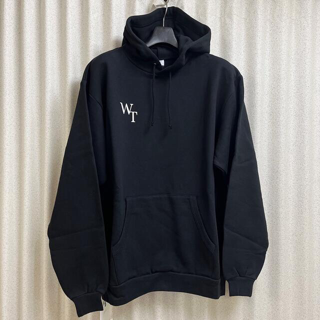 wtaps パーカー XL 04