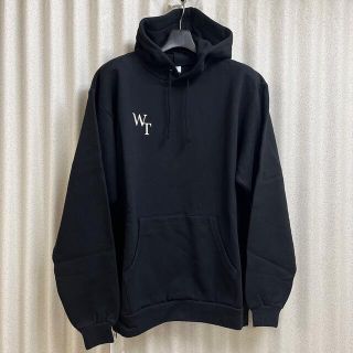 Wtaps 新品未使用URBAN TERITORY2021パーカー