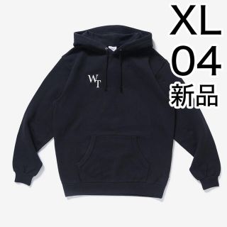 ダブルタップス(W)taps)の新品完売 WTAPS URBAN XL 04 ダブルタップス パーカー (パーカー)