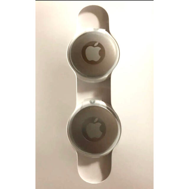 Apple AirTag 本体 2個セット エアタグ アップル その他 - maquillajeenoferta.com Apple AirTag 本体 2個セット エアタグ アップル その他 - maquillajeenoferta.com