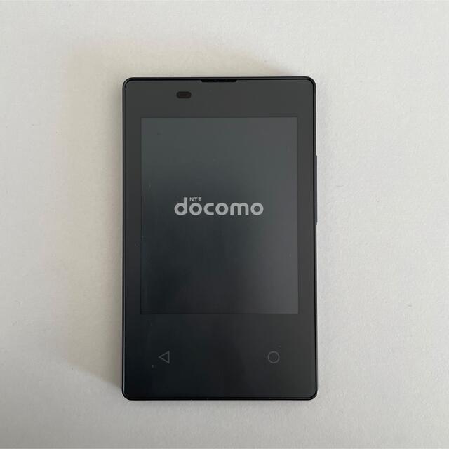 NTT Docomo カードケータイ KY-01L