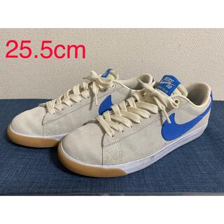 ナイキ(NIKE)のNIKE ナイキ SB  ZOOM BLAZER LOW GT(スニーカー)