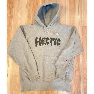 ヘクティク(HECTIC)のHECTIC ヘクティク パーカー リバースウィーブ(パーカー)