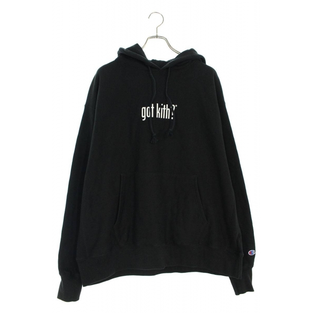 キス GOT KITHプルオーバーパーカー XXL karatebih.ba