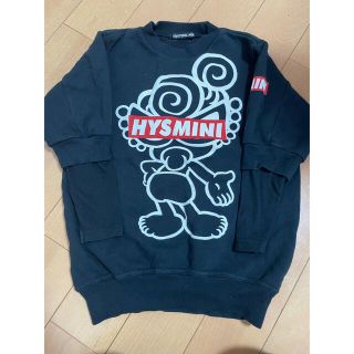 ヒステリックミニ(HYSTERIC MINI)のヒステリックミニ トレーナー(Tシャツ/カットソー)