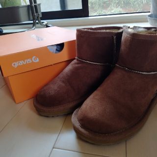 グラビス ブーツの通販 63点 | gravisを買うならラクマ