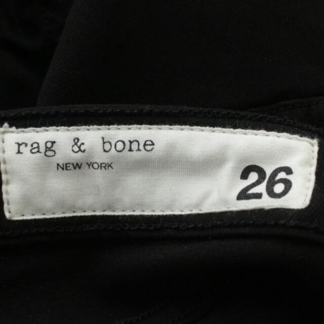 Rag & Bone(ラグアンドボーン)のrag & bone パンツ（その他） レディース レディースのパンツ(その他)の商品写真