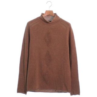 LIDNM JACQUARD MESH KNIT 【使い勝手の良い】 8925円 www.gold-and