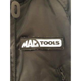 MAC TOOLS ジャケット 非売品 新品未使用-