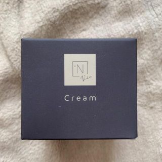 コスメキッチン(Cosme Kitchen)のN organic Vie エンリッチリフトクリーム 新品未開封品(フェイスクリーム)