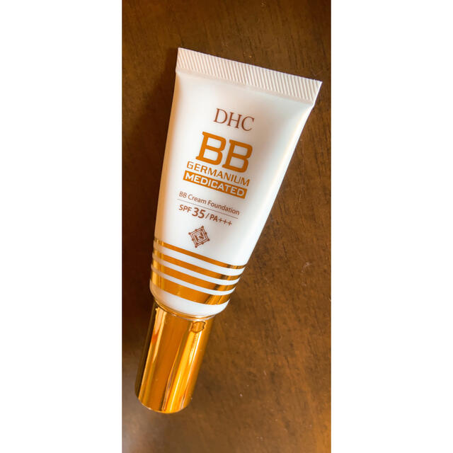 DHC(ディーエイチシー)のDHC BBクリーム 00 40ｇ コスメ/美容のベースメイク/化粧品(BBクリーム)の商品写真