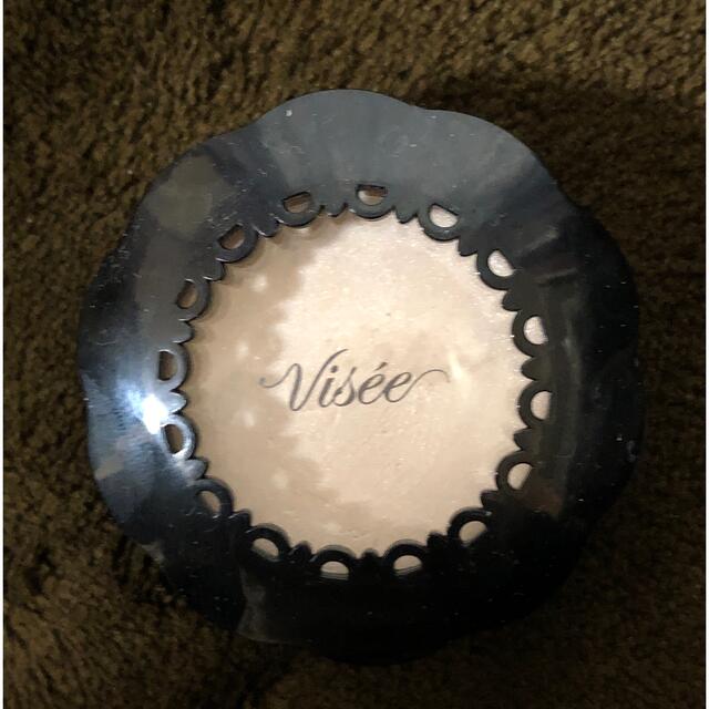 VISEE(ヴィセ)のヴィセ リシェ リップ＆チーククリーム N コスメ/美容のベースメイク/化粧品(チーク)の商品写真