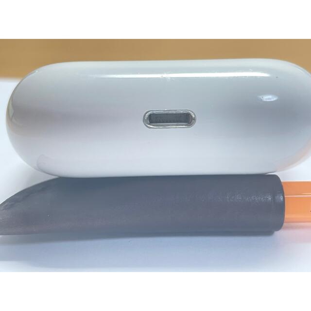 Apple Airpods pro 箱なし Apple Airpods pro 箱なし
