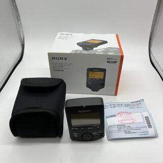 ソニー(SONY)のFA-WRC1M SONY 電波式ワイヤレスコマンダー(ストロボ/照明)