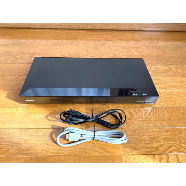 Panasonic ブルーレイディスクレコーダー DMR-UBZ2030 Panasonic ブルーレイディスクレコーダー DMR-UBZ2030