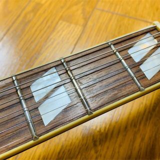 Epiphone - Epiphone Riviera II エピフォン リビエラ2 セミアコの通販