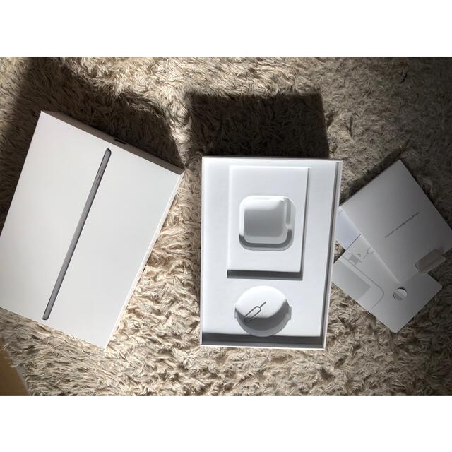 iPadmini5 Cellular 64GB Spacegrey 3