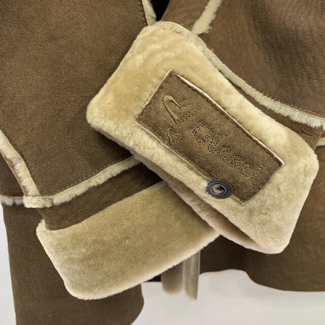 ディーゼル DIESEL ムートンコート XS | tradexautomotive.com
