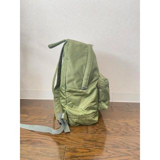 STUSSY×PORTER コラボリュック、バックパック【Day Pack】