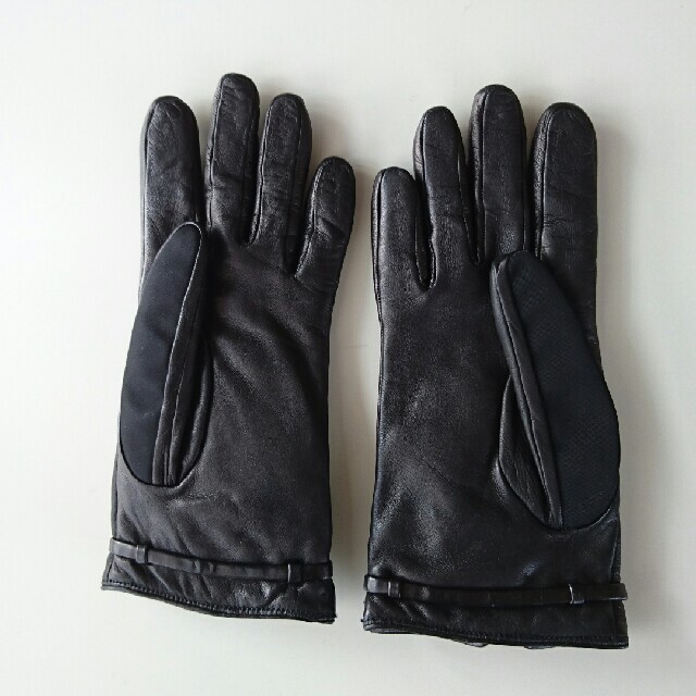 PRADA(プラダ)のPRADA プラダ 手袋 レディースのファッション小物(手袋)の商品写真