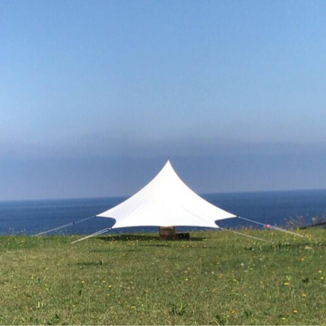 被り心地最高 テンマクムササビウイングタープ 13ft Cotton ポールセット 国内正規品 限定 被り心地最高 テンマクムササビウイングタープ 13ft Cotton ポールセット 国内正規品 限定
