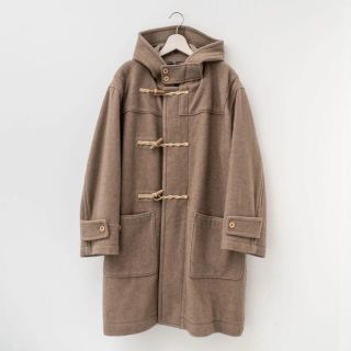 COMOLI(ダッフルコート)のフリマアイテム一覧 COMOLI(ダッフルコート)のフリマアイテム一覧