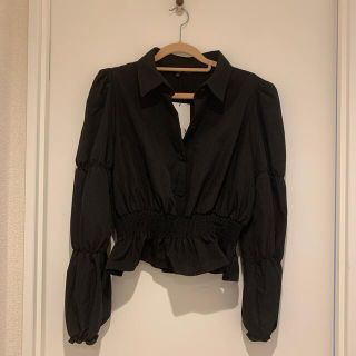 ザラ(ZARA)のZARA ブラウス(シャツ/ブラウス(長袖/七分))