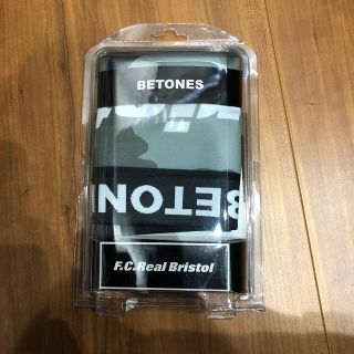 エフシーアールビー(F.C.R.B.)のfcrb BETONES ボクサーパンツ　下着(ボクサーパンツ)