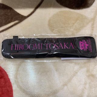 登坂広臣　フラッグケース(ミュージシャン)