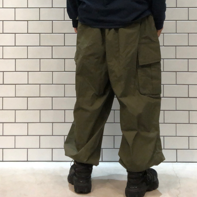 DAIWA(ダイワ)のDAIWA PIER39 GORE-TEX 6P PANTS  メンズのパンツ(ワークパンツ/カーゴパンツ)の商品写真