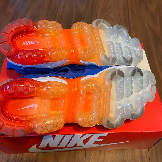 nike vapermax plus game royal  ヴェイパーマックス