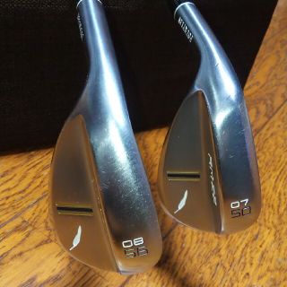 Fourteen - フォーティーン ウェッジRMー22 50°, 56° レフティの ... フォーティーン ウェッジRMー22 50°, 56° レフティ