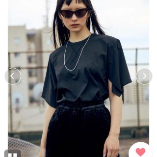 PAMEO POSE(Tシャツ(半袖/袖なし))のフリマアイテム一覧 PAMEO POSE(Tシャツ(半袖/袖なし))のフリマアイテム一覧