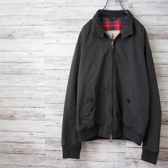 英国製 Baracuta G9 “Regular Fit” | フリマアプリ ラクマ