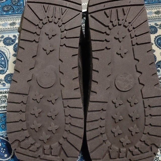 しまむら(シマムラ)のしまむら♡ムートンブーツ♡新品 レディースの靴/シューズ(ブーツ)の商品写真