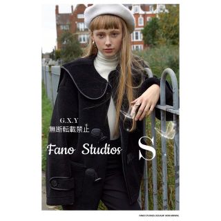【正規品】Fano Studios Chuclla ダッフルコートの通販 by Y's shop